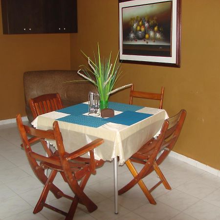 Apartamentos Yinnam Arrieta San Andrés Exterior photo
