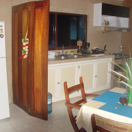 Apartamentos Yinnam Arrieta San Andrés Exterior photo