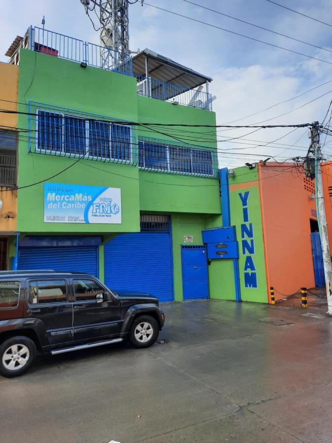 Apartamentos Yinnam Arrieta San Andrés Room photo