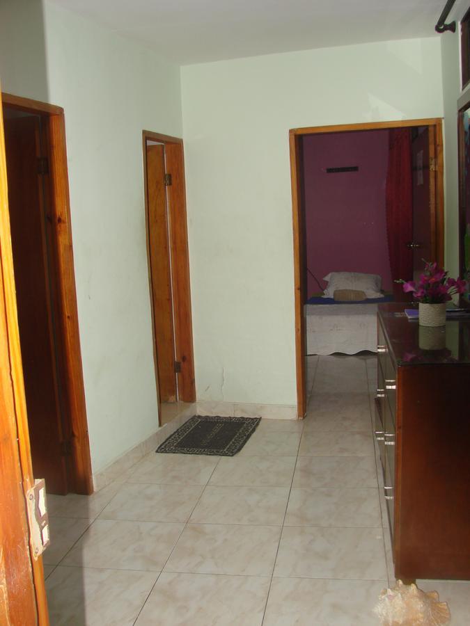 Apartamentos Yinnam Arrieta San Andrés Exterior photo