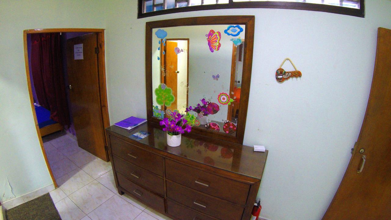Apartamentos Yinnam Arrieta San Andrés Exterior photo