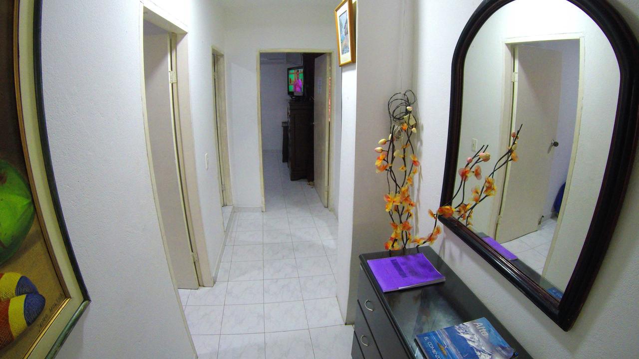 Apartamentos Yinnam Arrieta San Andrés Exterior photo