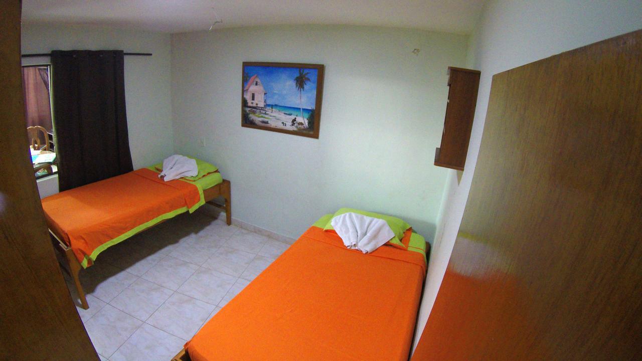 Apartamentos Yinnam Arrieta San Andrés Exterior photo