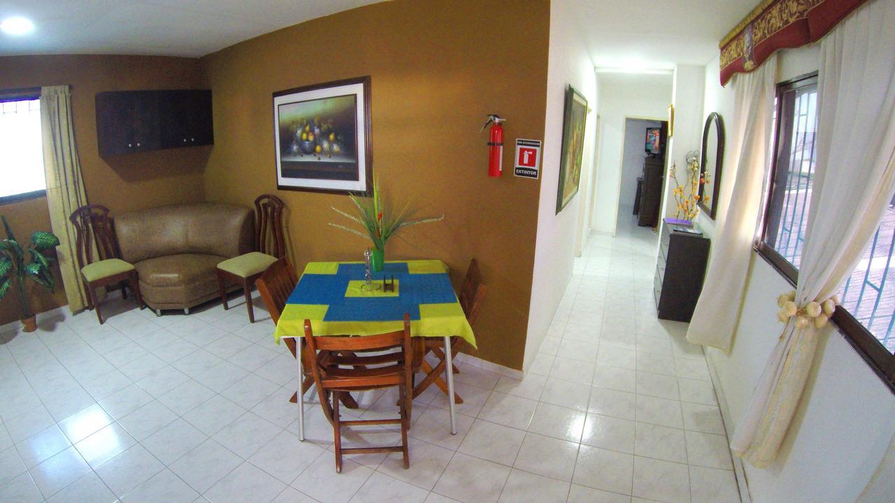 Apartamentos Yinnam Arrieta San Andrés Exterior photo